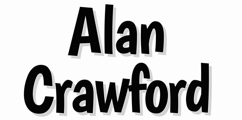 Alan Crawford