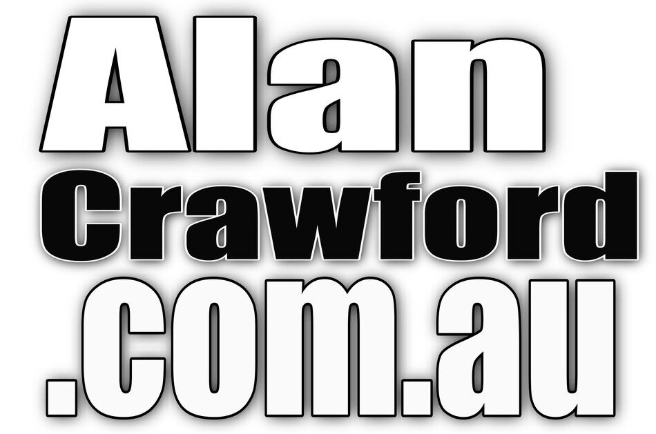 Alan Crawford